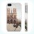 Чехол ACase для iPhone 4 | 4S The Flower Lady at Notre-Dame
