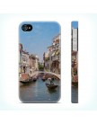 Чехол ACase для iPhone 4 | 4S Rio San Trovaso, Venice