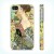 Чехол ACase для iPhone 4 | 4S Woman with Fan