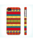 Чехол ACase для iPhone 4 | 4S Tribal