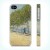 Чехол ACase для iPhone 4 | 4S Along the Seine