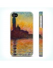 Чехол ACase для iPhone 4 | 4S San Giorgio Maggiore at Dusk