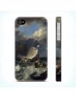 Чехол ACase для iPhone 4 | 4S Calais Pier