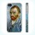 Чехол ACase для iPhone 4 | 4S Self-Portrait Ван Гог