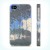 Чехол ACase для iPhone 4 | 4S Poplars on the River Epte