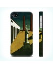 Чехол ACase для iPhone 4 | 4S The Enigma of a Day