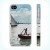 Чехол ACase для iPhone 4 | 4S The Bay of Naples