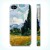 Чехол ACase для iPhone 4 | 4S Wheat Field with Cypresses