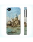 Чехол ACase для iPhone 4 | 4S Venice: The Punta della Dogana
