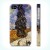 Чехол ACase для iPhone 4 | 4S Road with Cypress and Star