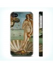 Чехол ACase для iPhone 4 | 4S The Birth of Venus