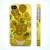 Чехол ACase для iPhone 4 | 4S Sunflowers