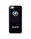 Чехол для iPhone 5 BMW