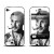 Виниловая наклейка для iPhone 4 | 4s 