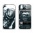 Виниловая наклейка для iPhone 4 | 4S Cosmocat 