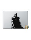 Наклейка для ноутбука Qdecal Batman (Бэтмен)