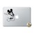 Наклейка для ноутбука Qdecal Mickey (Микки)