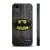 Чехол QCase для iPhone 5 | 5S Batman / Бэтман (пластиковый чехол, защитная пленка, заставка)