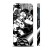 Чехол QCase для iPhone 5 | 5S  K.Kazantsev - Mickey Mafia / Микки Маус (пластиковый чехол, защитная пленка, заставка)