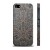 Чехол QCase для iPhone 5 | 5S MAT (пластиковый чехол, защитная пленка, заставка)