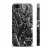 Чехол QCase для iPhone 5 | 5S  New York / Нью Йорк (пластиковый чехол, защитная пленка, заставка)