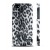 Чехол QCase для iPhone 5 | 5S Snow Leopard / Леопард (пластиковый чехол, защитная пленка, заставка)