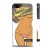 Чехол QCase для iPhone 5 | 5S Tikhomirov (Nike) Найк / Тихомиров (пластиковый чехол, защитная пленка, заставка)