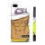 Чехол QCase для iPhone 5 | 5S Tikhomirov (Nikeman) / Тихомиров (пластиковый чехол, защитная пленка, заставка)
