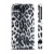 Чехол QCase для iPhone 4 | 4S Snow Leopard / Снежный Леопард (пластиковый чехол, защитная пленка, заставка)