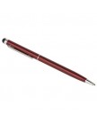 Стилус-ручка емкостной в упаковке Бардо