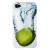 Накладка для iPhone 4s|4 Виноград