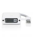 Видеоадаптер Apple Mini Displayport to DVI Adapter - INT MB570Z/A РСТ