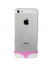 Чехольчик бикини для iPhone 5/ 4s /4 Розовые (bikini) 