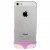 Чехольчик бикини для iPhone 5/ 4s /4 Розовые (bikini) 