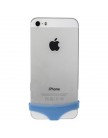 Чехольчик бикини для iPhone 5/ 4s /4 Вопрос - Ответ Голубые (bikini)
