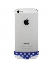 Чехольчик бикини для iPhone 5/ 4s /4 Звезда (bikini)