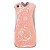 Накладка для iPhone 5 платье узор на розовом