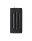 Чехол Melkco для iPhone 5C Leather Case Craft Limited Edition Prime Verti (Black Wax Leather)