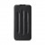 Чехол Melkco для iPhone 5C Leather Case Craft Limited Edition Prime Verti (Black Wax Leather)