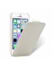 Чехол Melkco для iPhone 5C Leather Case Jacka Type (White LC)