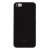Накладка пластиковая Moshi для iPhone 5C черная