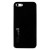 Накладка с водонепроницаемым мешком i.t для iPhone 5 с маленькими буквами черная