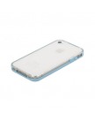 Бампер VSER для iPhone 4 | 4S бирюзовый