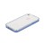 Бампер VSER для iPhone 4 | 4S синий