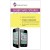 Пленка защитная SOTOMORE для iPhone 3G | 3Gs глянцевая