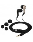 Наушники Sennheiser CX95 черные для iPod | iPhone