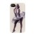 Чехол Fashion Мерлин Монро для iPhone 4 | 4S