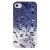 Чехол Fashion Капли на стекле для iPhone 4 | 4S