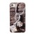 Чехол Fashion Кулон Кубики для iPhone 4 | 4S