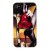 Чехол Fashion Paradise для iPhone 4 | 4S